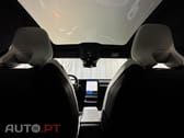Renault Scénic 220 Long Range Techno