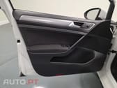 Volkswagen Golf 1.6 HDI CONFORTLINE