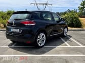 Renault Scénic 1.5 dCi Bose Edition EDC SS