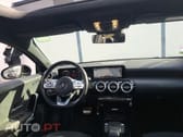 Mercedes-Benz A 250 e 8G-DCT AMG Line