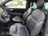 Fiat 500 1.2 8V Lounge