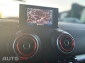 Audi A3 2.0 TDi S-line