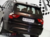 BMW X3 3.0D SPORT