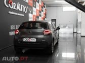 Citroen C3 Pure Tech S&S EAT6 Feel