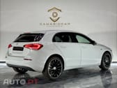Mercedes-Benz A 250 e 8G-DCT Lim. Special Edition