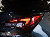 Opel Astra GTC OPC 2.0 T