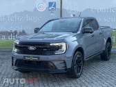 Ford Ranger 3.0 EcoBlue CD MS-RT 4WD Aut.