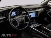 Audi E-Tron I.V.A DEDUTÍVEL 55 ADVANCED 21Z