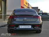 Mercedes-Benz EQE 350