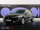 Seat Leon 1.4 e-Hybrid FR DSG