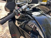 BMW K GTL