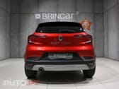 Renault Captur 1.0 TCe Exclusive
