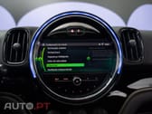 MINI Countryman One D Auto