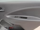 Renault Zoe (c/ Bateria) Intens 40