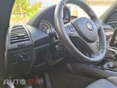 BMW 123 d