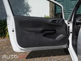 Opel Corsa ND
