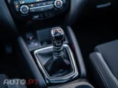 Nissan Qashqai 1.2 DIG-T N-Connecta 18