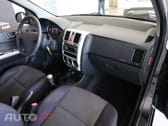 Hyundai Getz 1.1 First