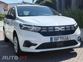 Dacia Sandero 1.0 ECO-G Essential Bi-Fuel