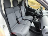 Citroen Berlingo 1.6 HDI L2 3L FRIO + ISOTERMICA