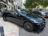 Mercedes-Benz CLE 200 4Matic 9G-TRONIC Edition AMG Line