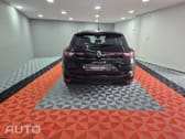 Renault Mégane Sport Tourer 1.5 dCi Intens