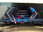 BMW 320 e Touring xDrive Business Design