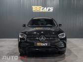 Mercedes-Benz GLC 300 e 4Matic