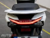 Honda PCX .