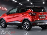 Renault Captur 0.9 TCE Exclusive