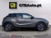 DS DS3 1.2 PureTech M6 Performance Line