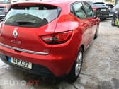 Renault Clio 1.5 dCi Dynamique S