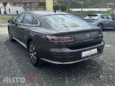Volkswagen Arteon 2.0 TDI Elegance DSG