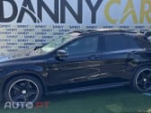Mercedes-Benz GLA 220 CDi AMG Line