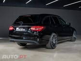 Mercedes-Benz C 250 CDi Avantgarde BE Aut.