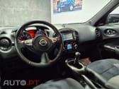 Nissan Juke 1.2 DIG-T Tekna Premium