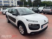 Citroen C4 Cactus 82 VTI Feel
