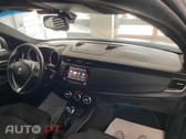 Alfa Romeo Giulietta 1.6 JTDm Sport TCT