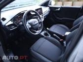 Ford Puma 1.0 EcoBoost MHEV Titanium Design