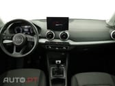 Audi Q2 Q2 30 TFSI Advanced