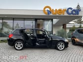 BMW 116 d Advantage