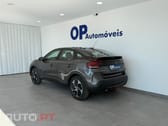 Citroen C4 Outro