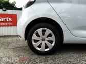 Renault Zoe (c/ Bateria) EV 50 110hp Equilibre