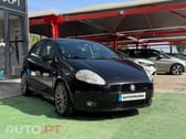 Fiat Punto 1.3 M-Jet Easy S&S