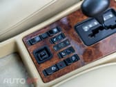 Mercedes-Benz 500 500 SEC W126 V8 231cv Auto
