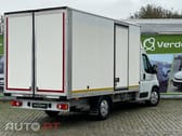 Fiat Ducato 35 2.3 M-Jet L