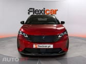 Peugeot 3008 1.6 Hybrid GT e-EAT8