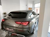 Mercedes-Benz CLA 180 CLA  180 CDI Business Solution AMG