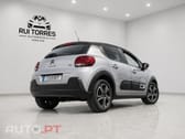 Citroen C3 Pure Tech S&S Feel Pack