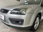 Ford Focus SW 1.6 TDCi S